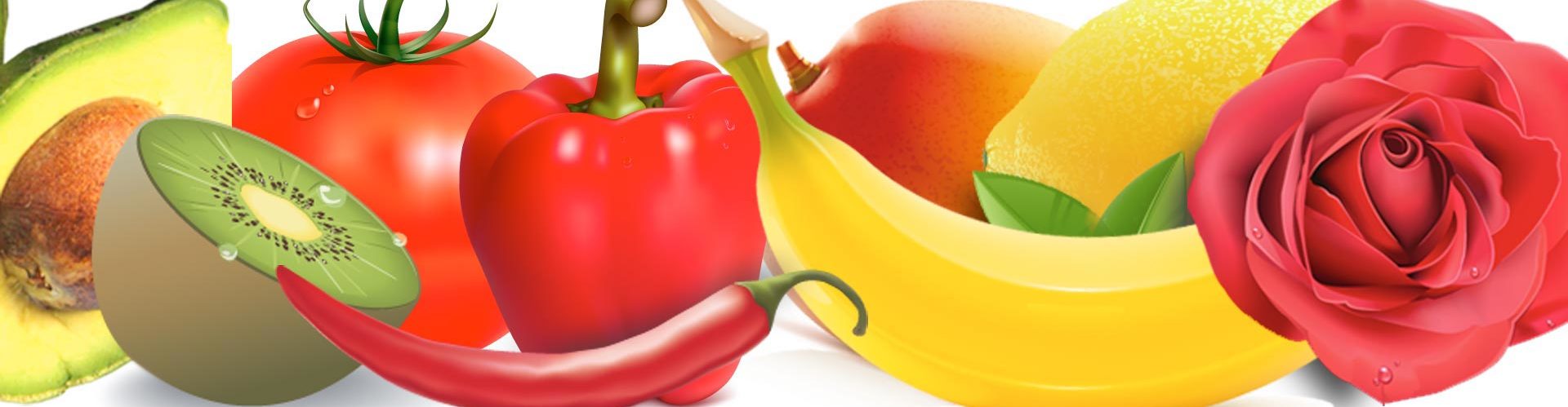 Ethylene Fruit and Vegetable Ripening